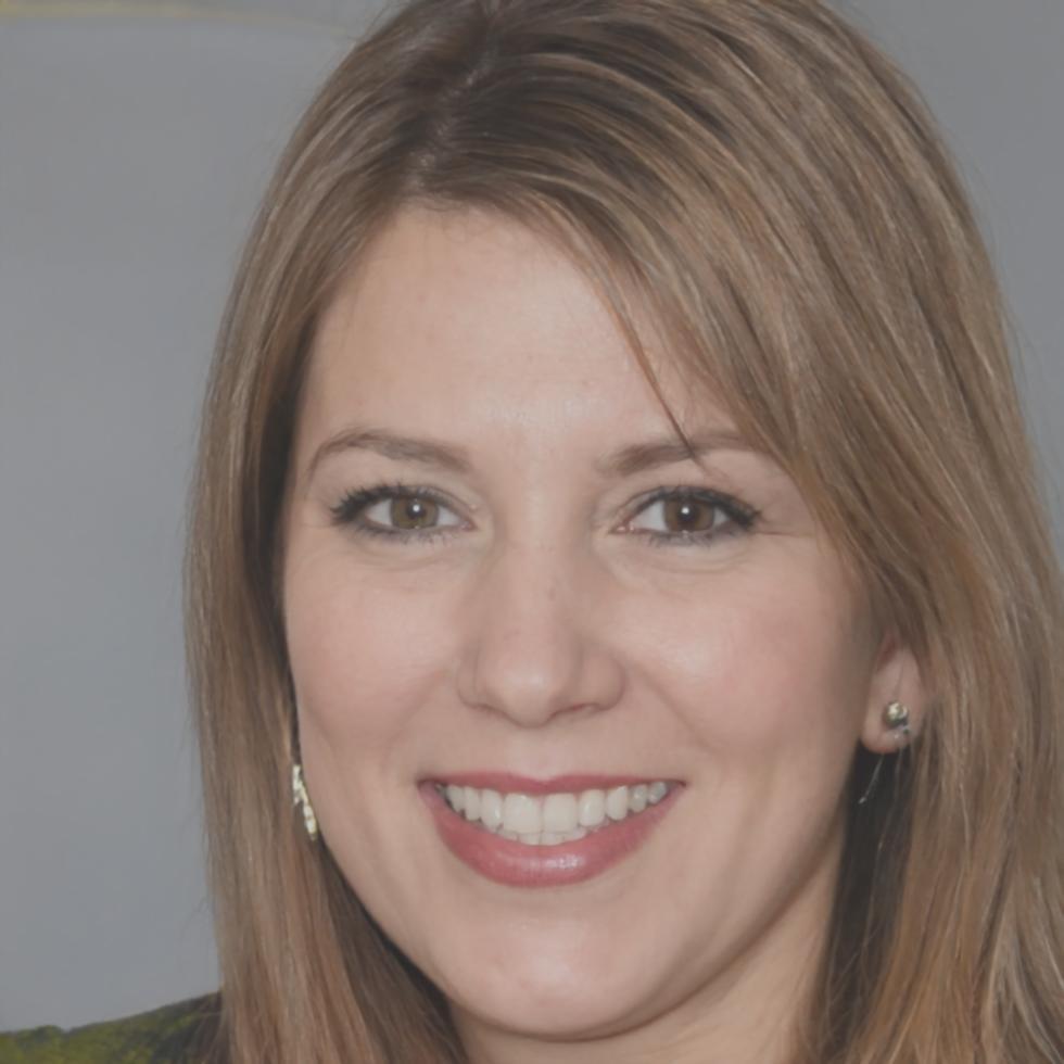 Portrait de Sylviane Delamare