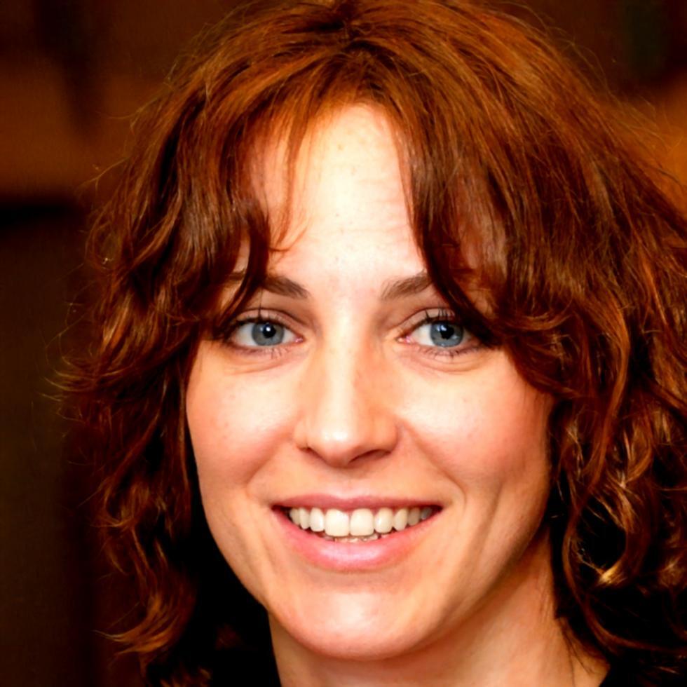 Margot Lefebvre, conseillère budgétaire